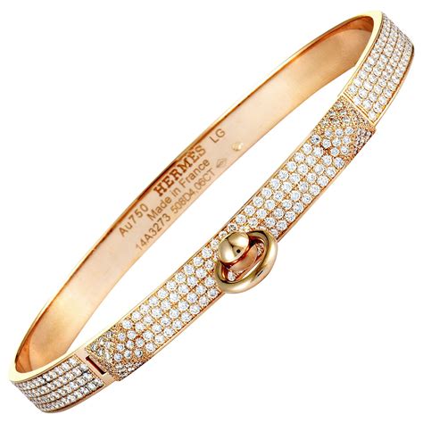 hermes kelly jewelry